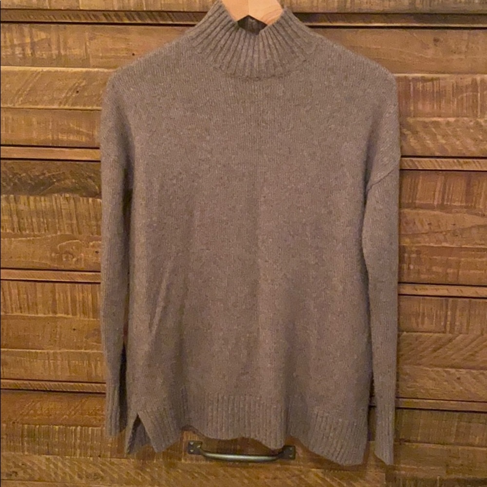 GAP sweater dress